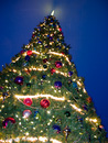Polar express Christmas Tree