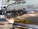 B-29 Superfortress  Enola Gay