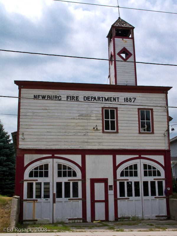 Newburg Fire Department